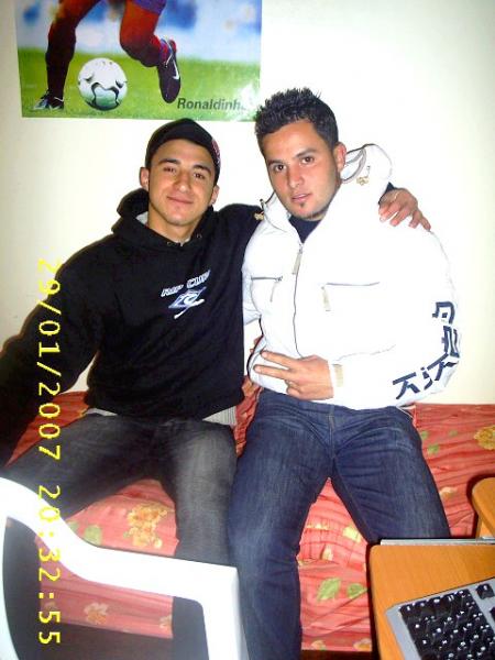 moi et tarik 
